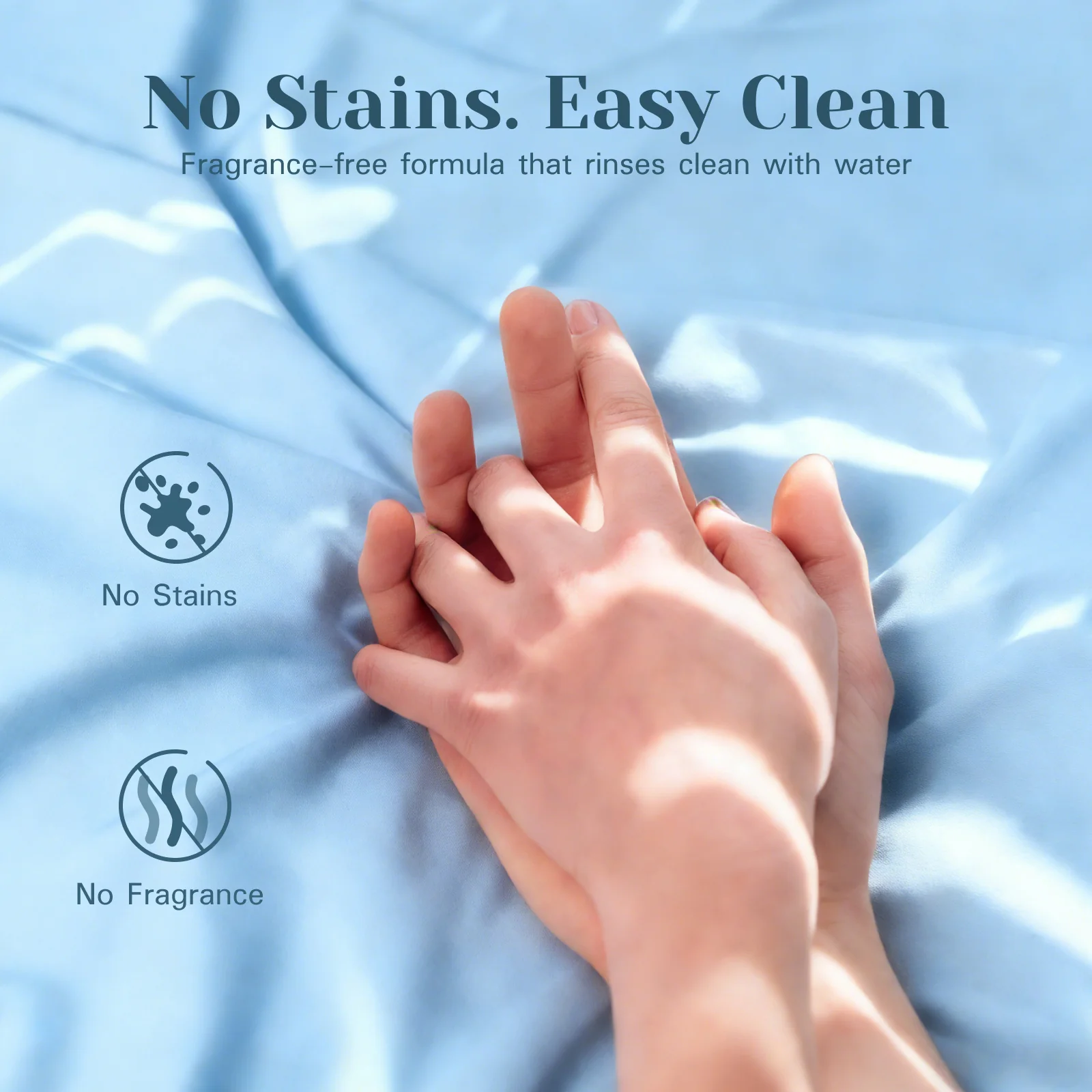 Water Based Lubricant Natural Feeling - Image 4