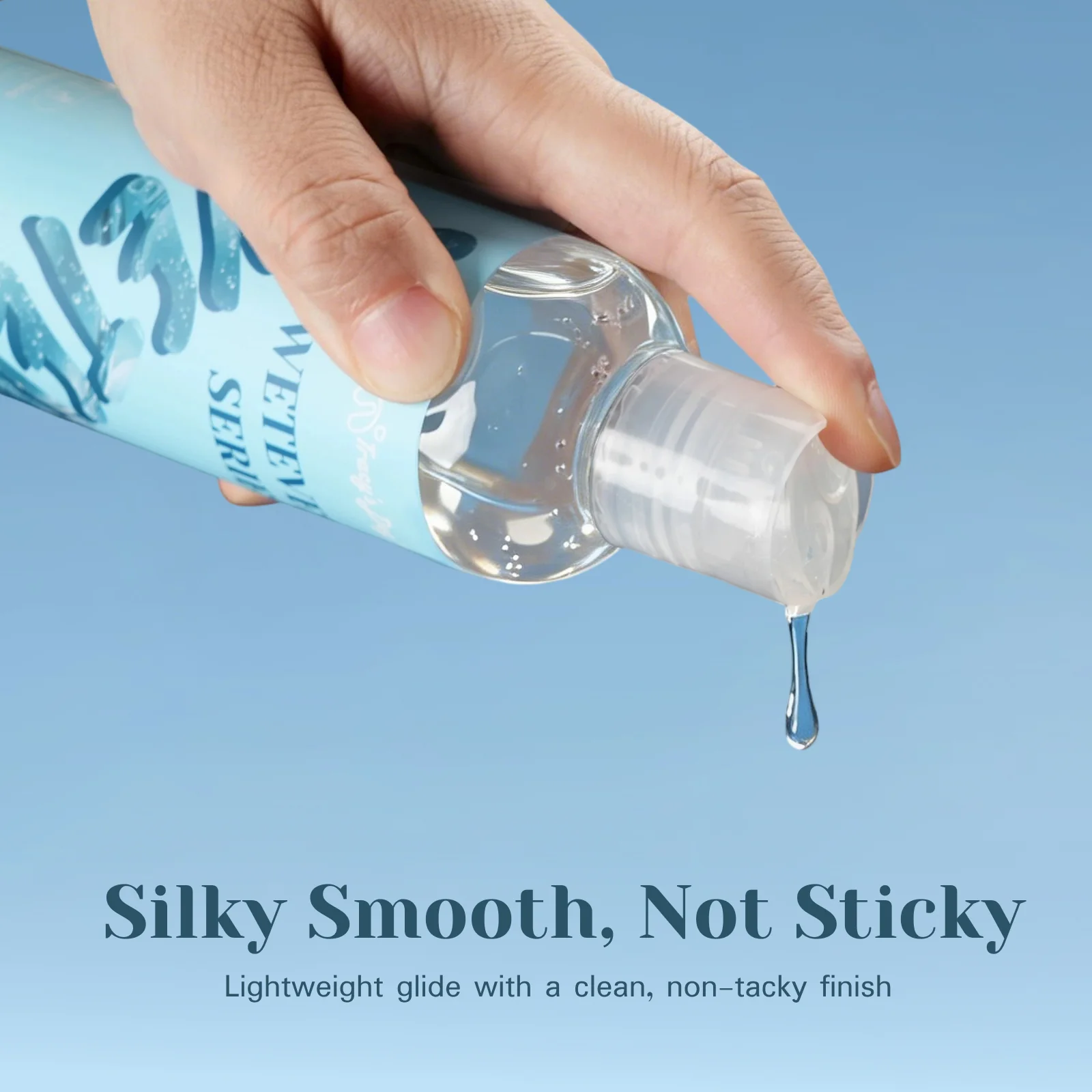 Water Based Lubricant Natural Feeling - Image 8