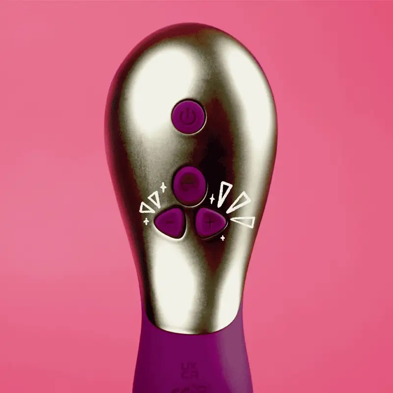 Flowliper - Clit Toy with Unique Dynamic Pulse - Image 10