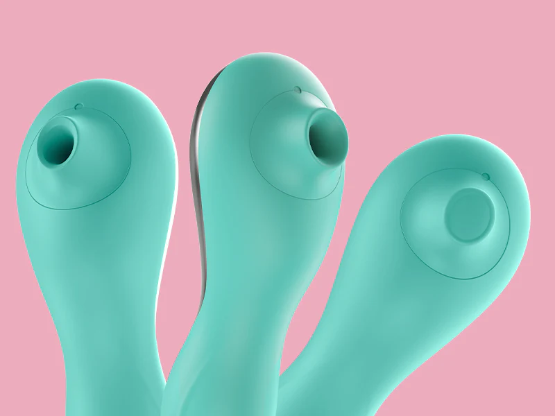 Flowliper - Clit Toy with Unique Dynamic Pulse - Image 3