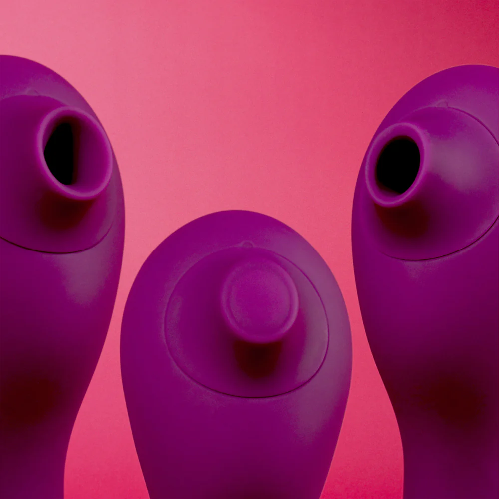 Flowliper - Clit Toy with Unique Dynamic Pulse - Image 9