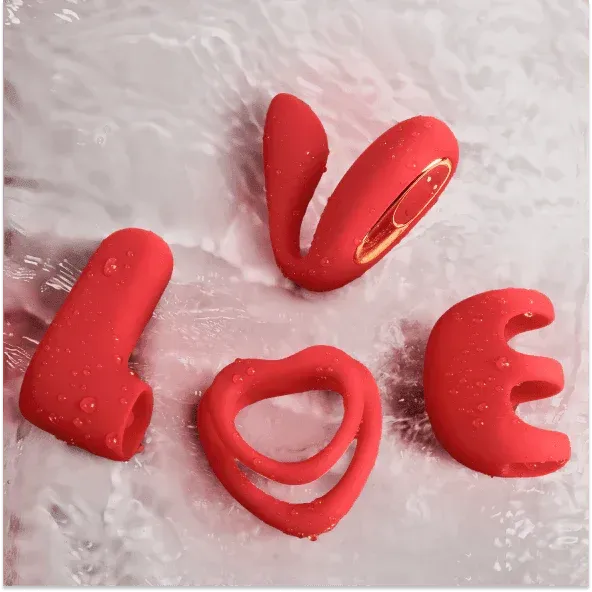 LOVE Remote Couple Interactive Kit - Image 5