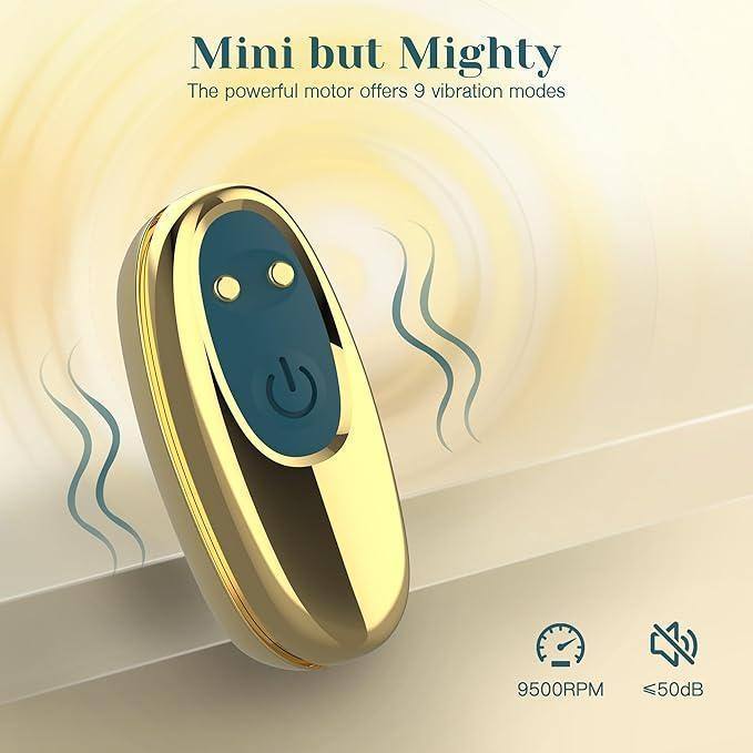 Maxikit Couple Vibrator Kit - Image 4