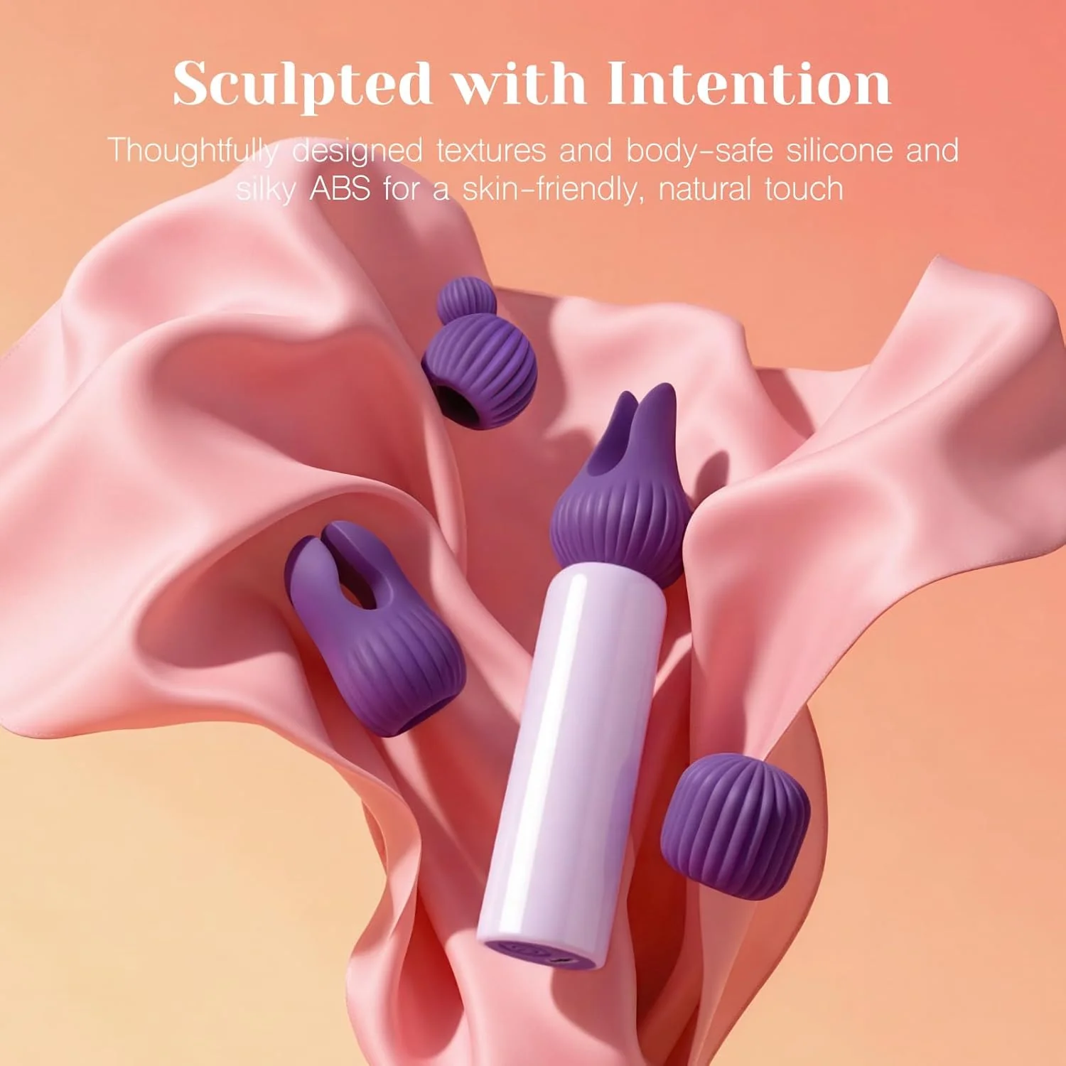 Nibble - Tracy's Dog Bullet Vibrator Kit(Europe) - Image 4