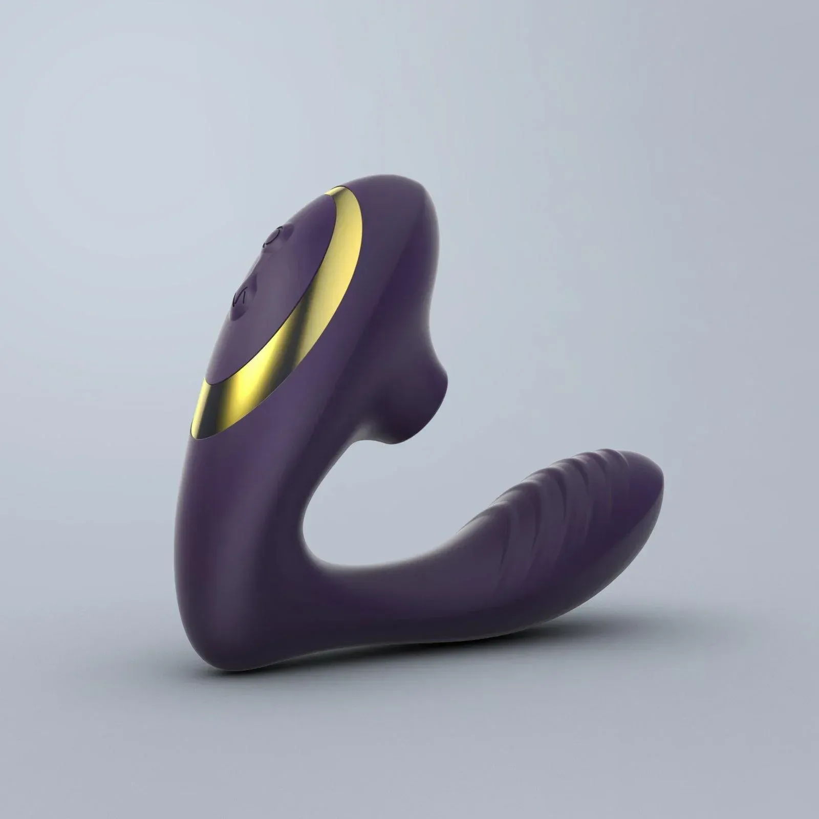 OG Sucking Vibrator - Image 3