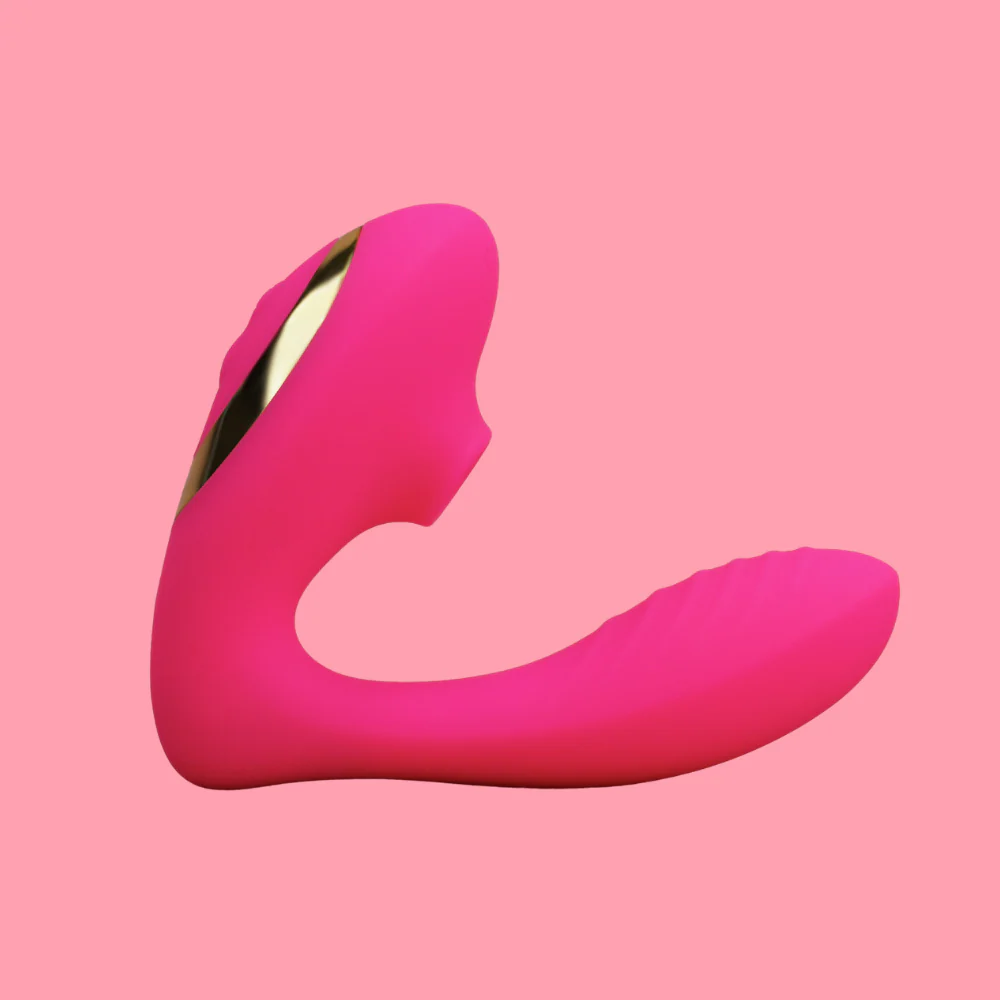OG - Sucking Vibrator - Image 2