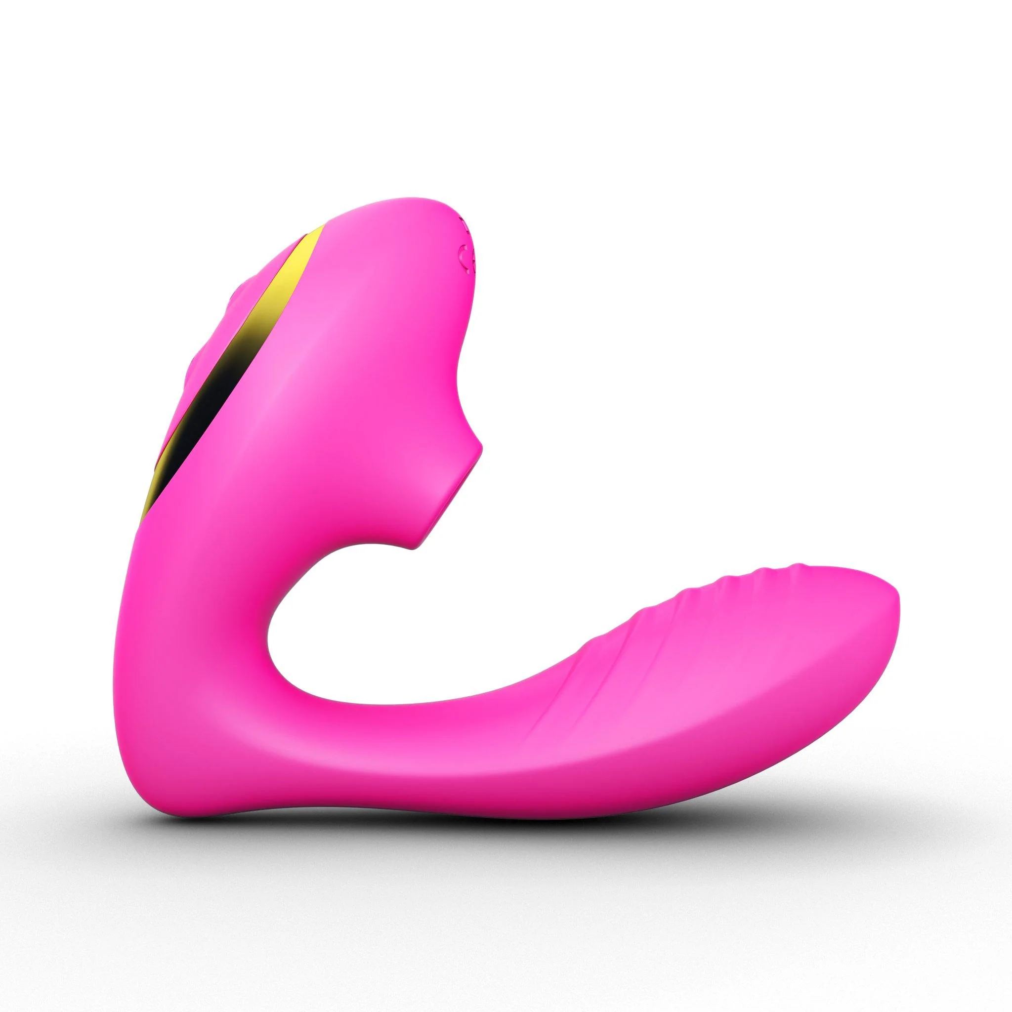 OG - Sucking Vibrator - Image 3