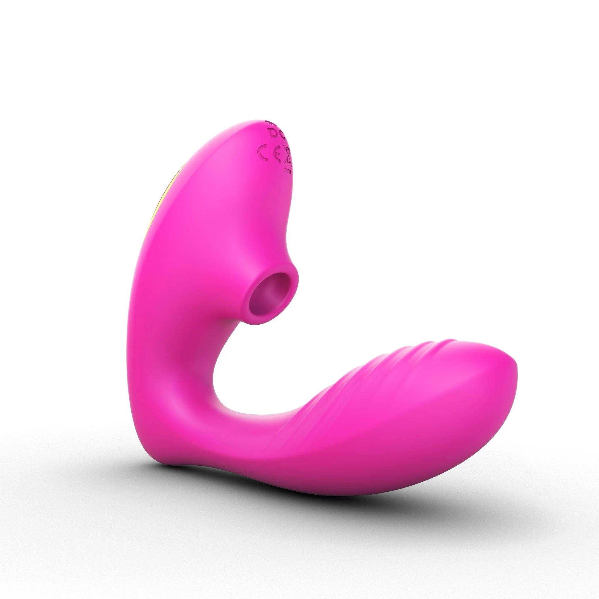 OG - Sucking Vibrator - Image 4