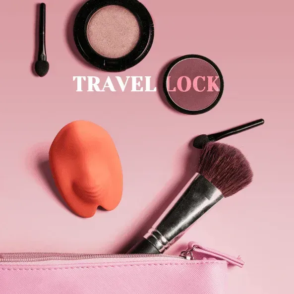 Pockety Wearable Mini Vibrator (Europe) - Image 3