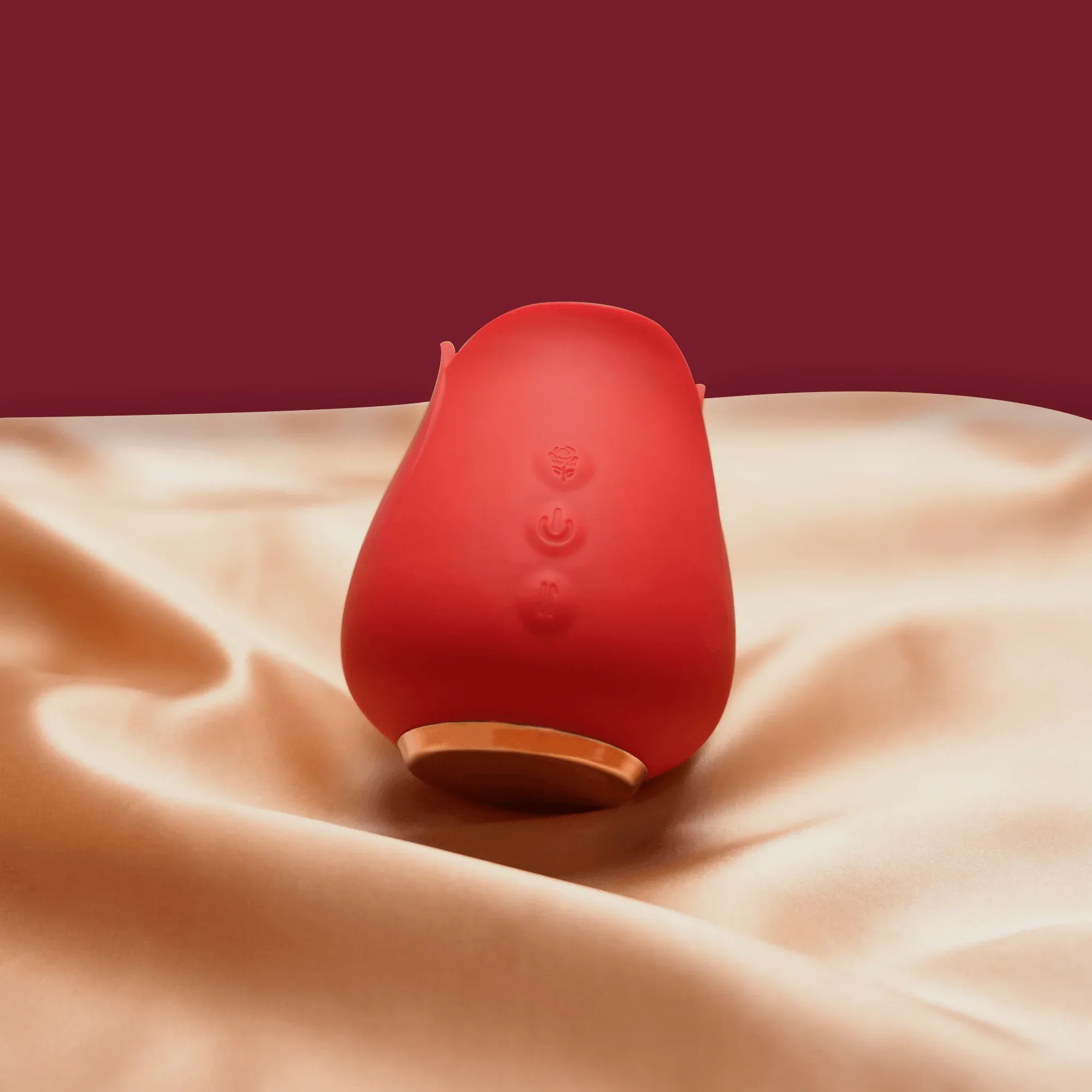 Rosie, Portable Rose Clit Sucker - Image 4