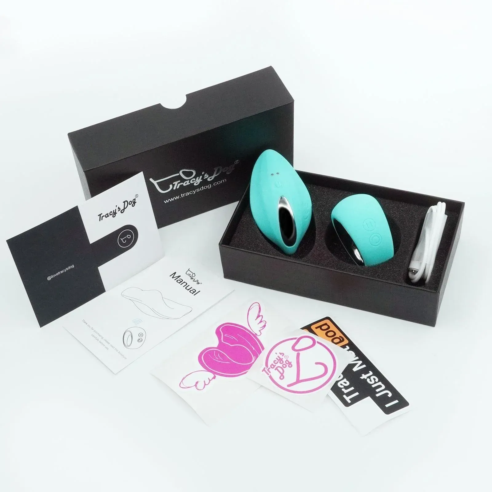 Starship Wear able Panties Vibrator (B2B) - Image 4