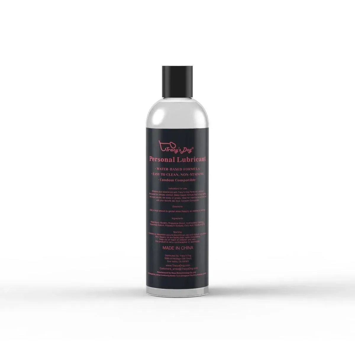 Water Based Lubricant Feeling (Europe) - Image 4